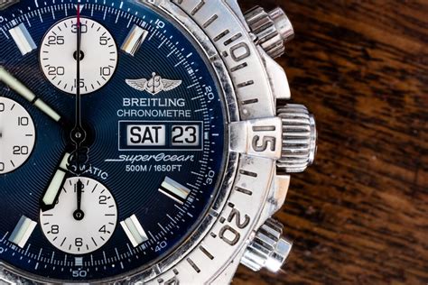 does breitling hold its value|is breitling a good investment.